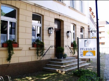 Foto: Alt Neuhaus